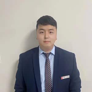张勇