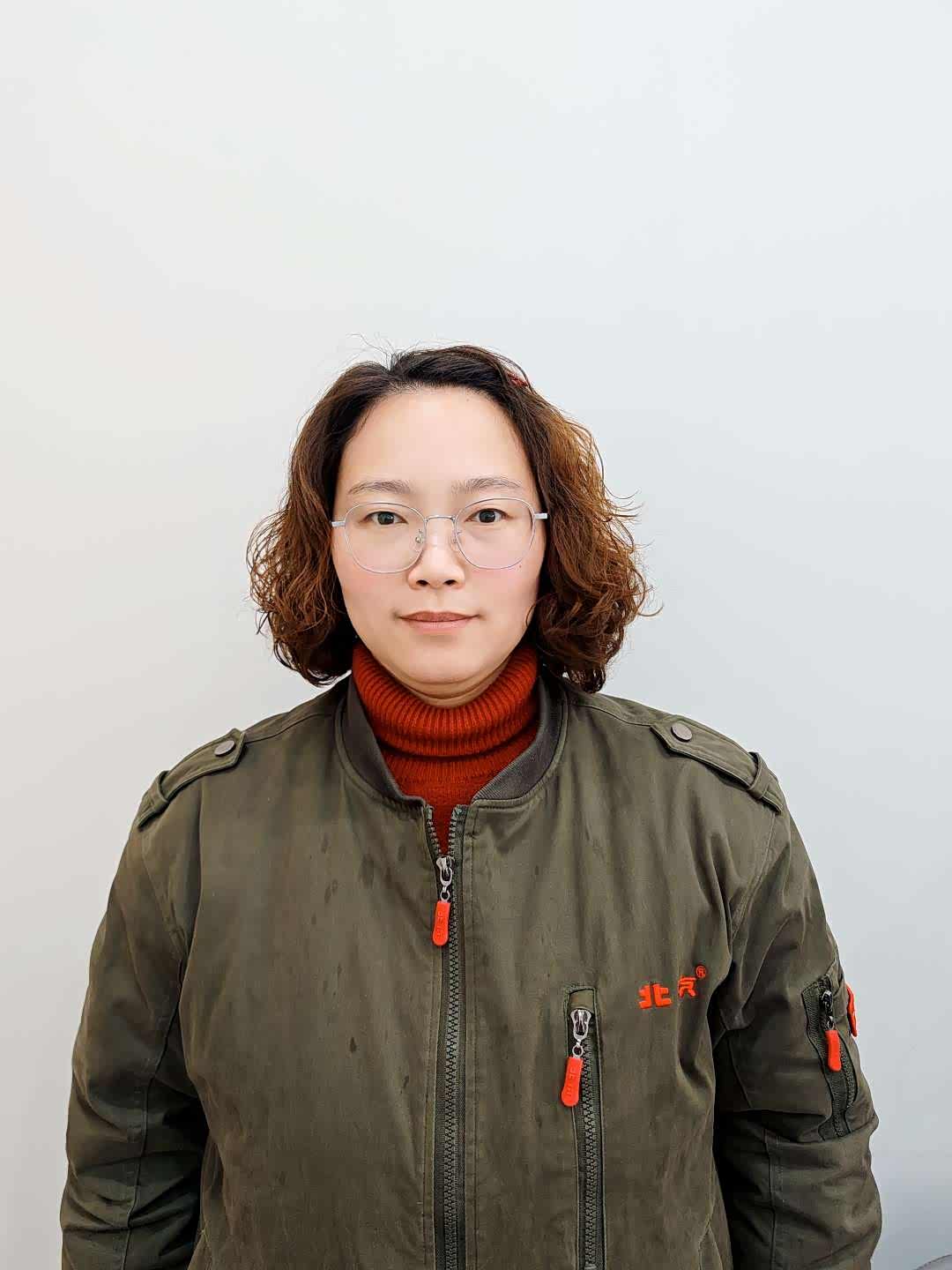 朱瑞