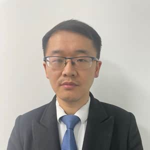 金牌销售马启超