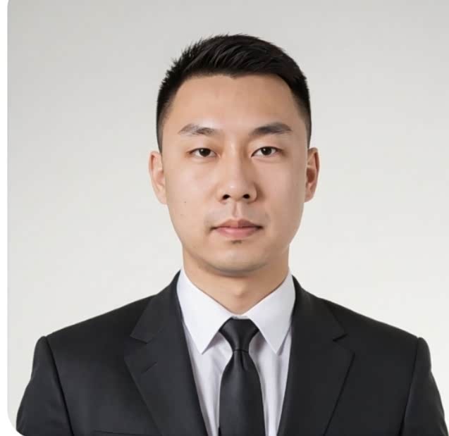 李宗杰