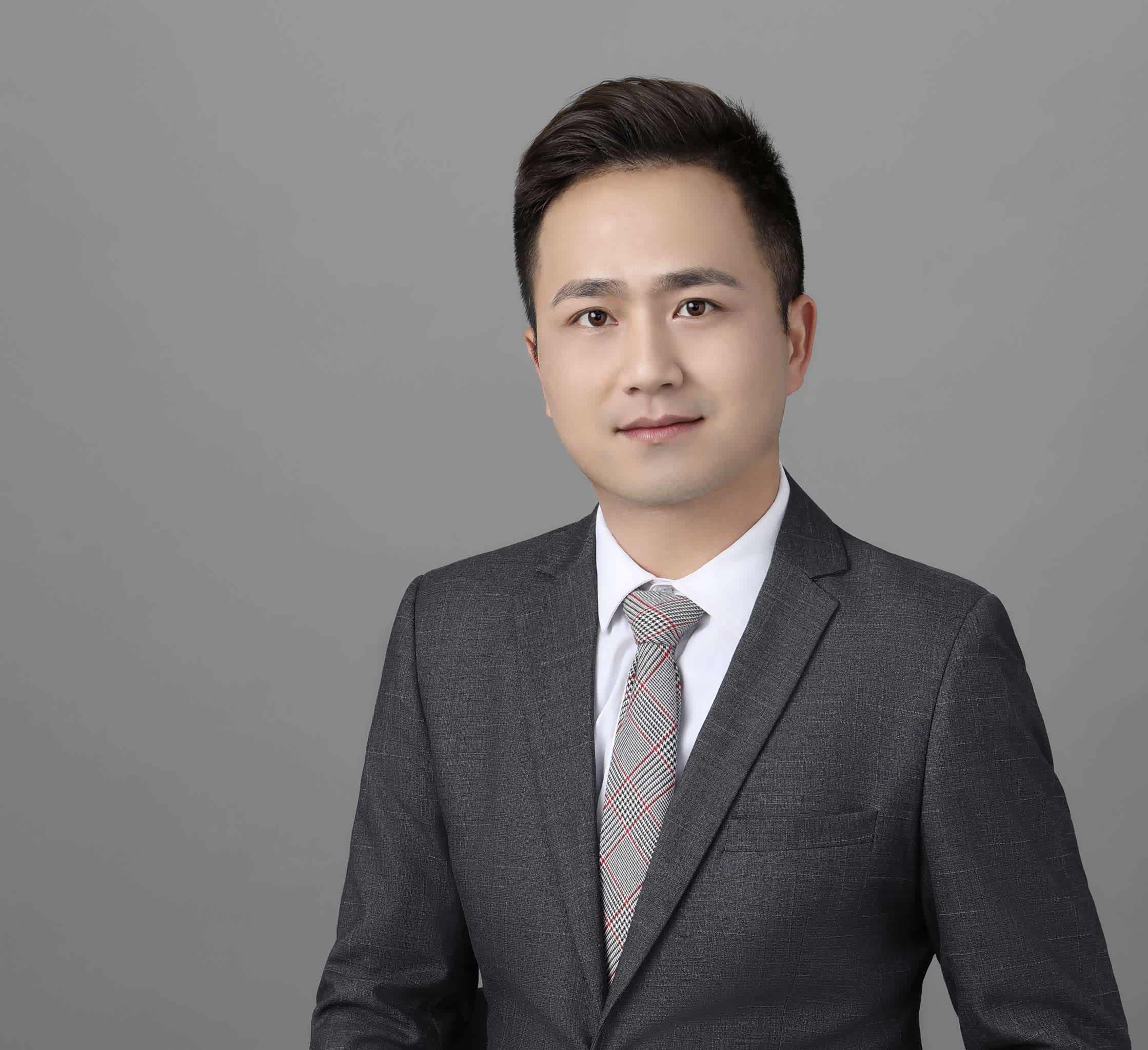 陆晓峰