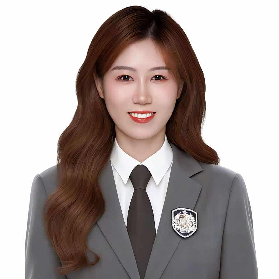 金牌销售魏婷