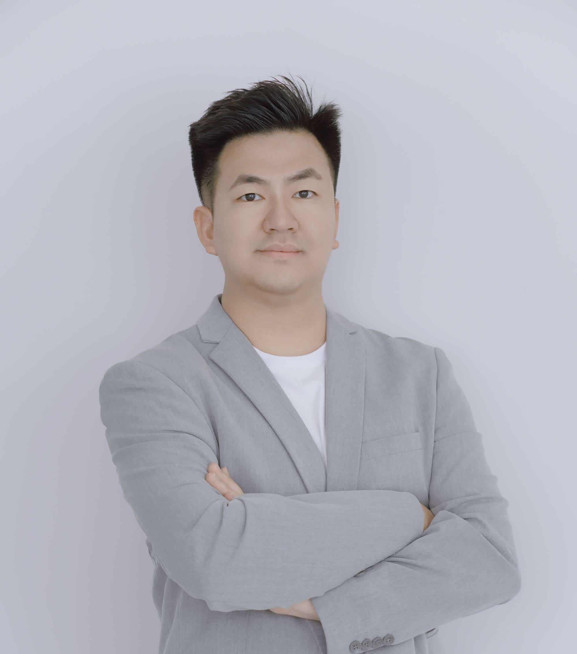 董梓宇