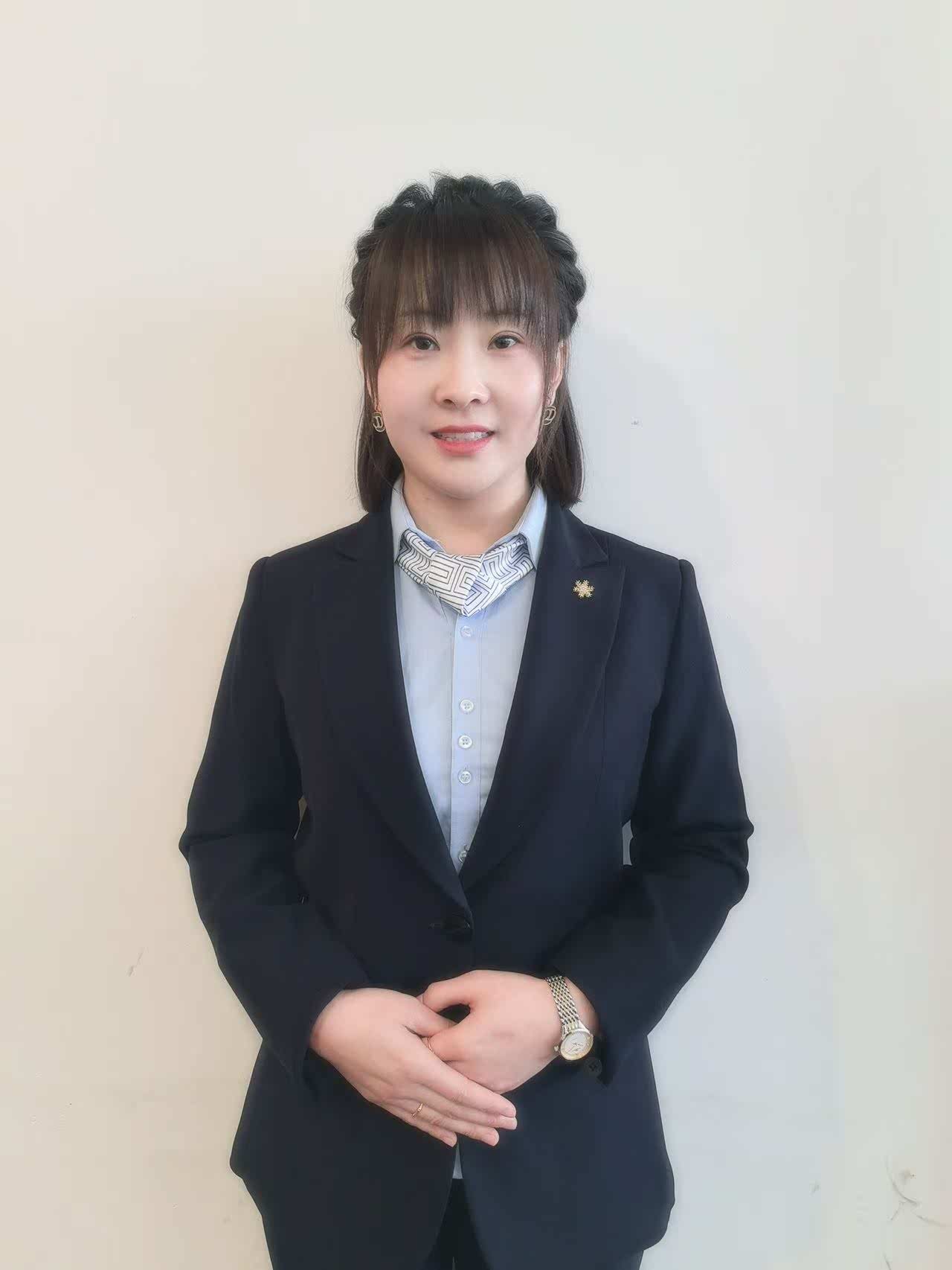 李娜