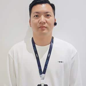 陈海华