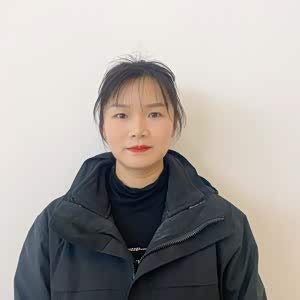 王丽