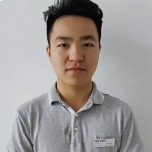 罗岚鸿