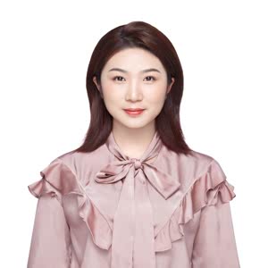 陈妮