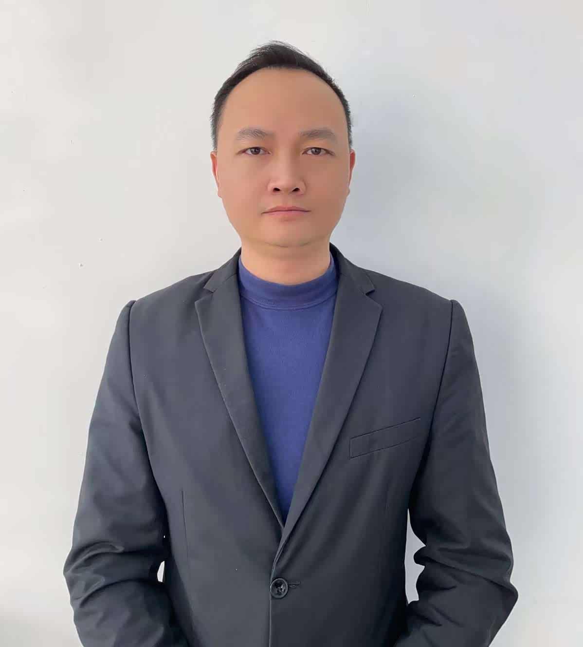 陈耀平