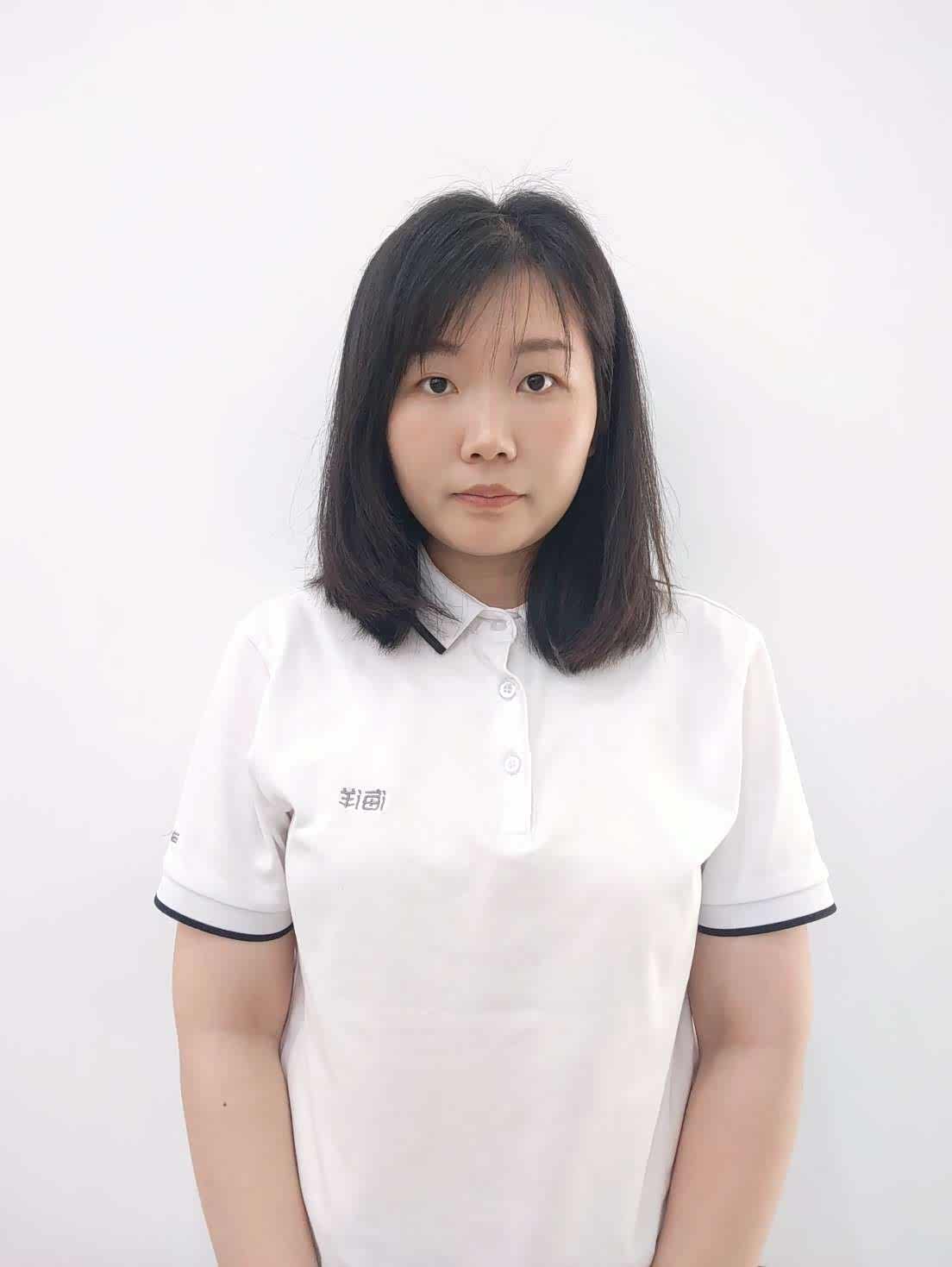 比亚迪吉祥物陈雪芬