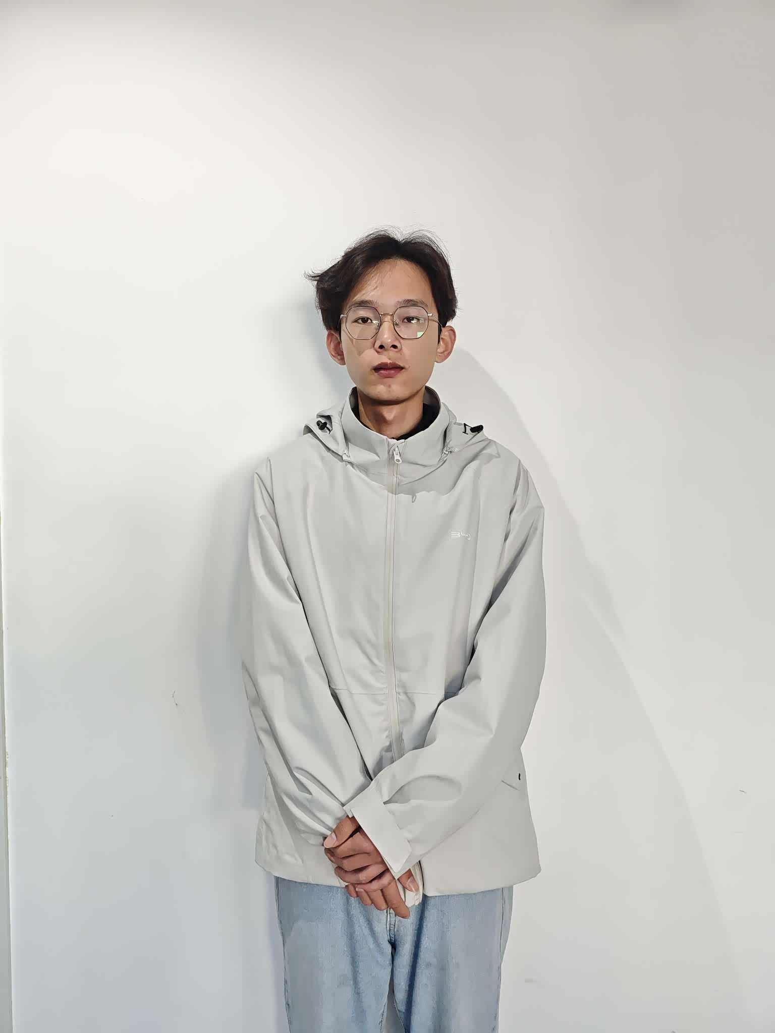 吴镇海