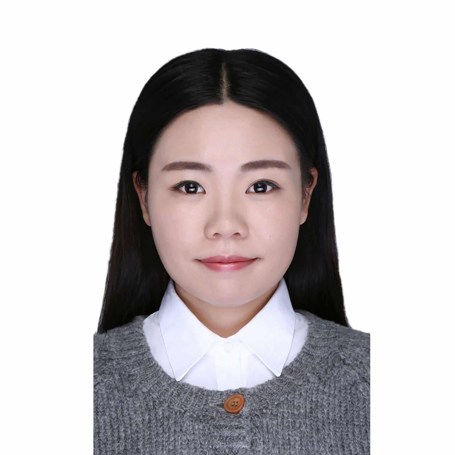 邓佩婷