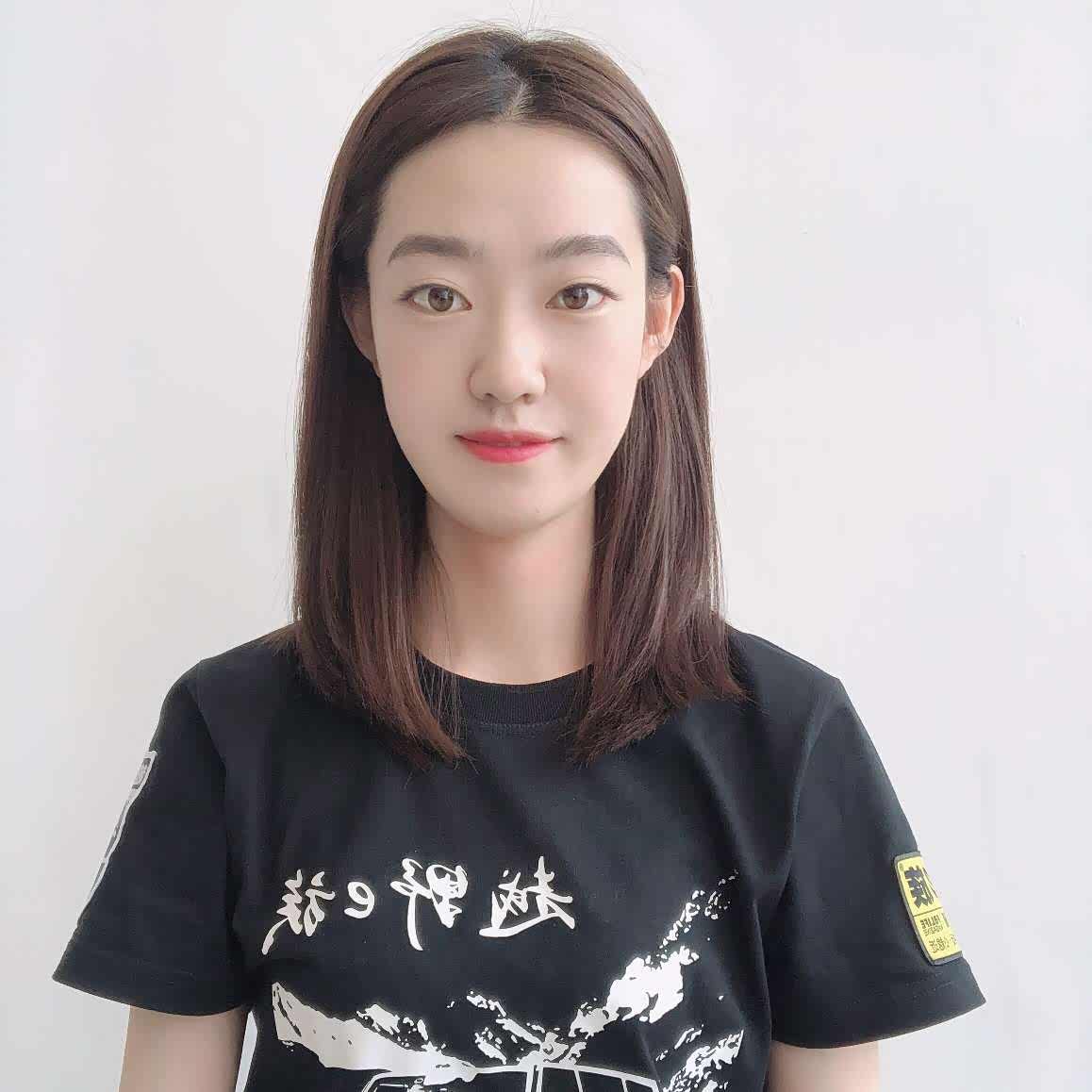 潘珊珊