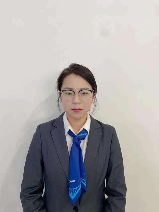 刘建梅