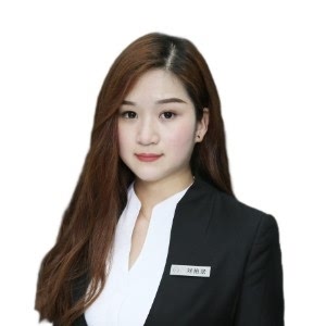 金牌销售刘艳景