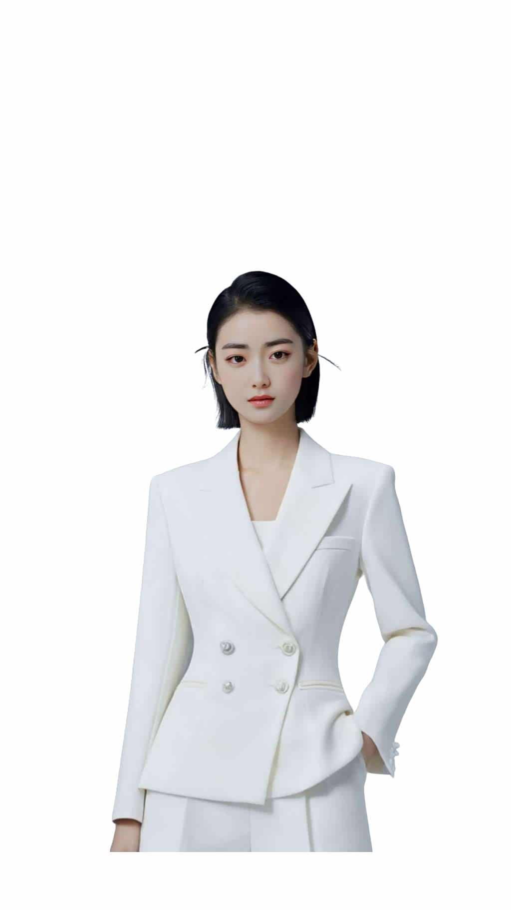 杨霞