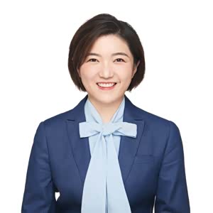 金牌销售殷思思