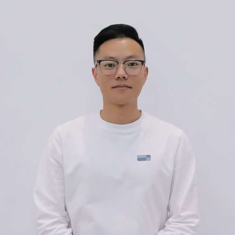 李国强