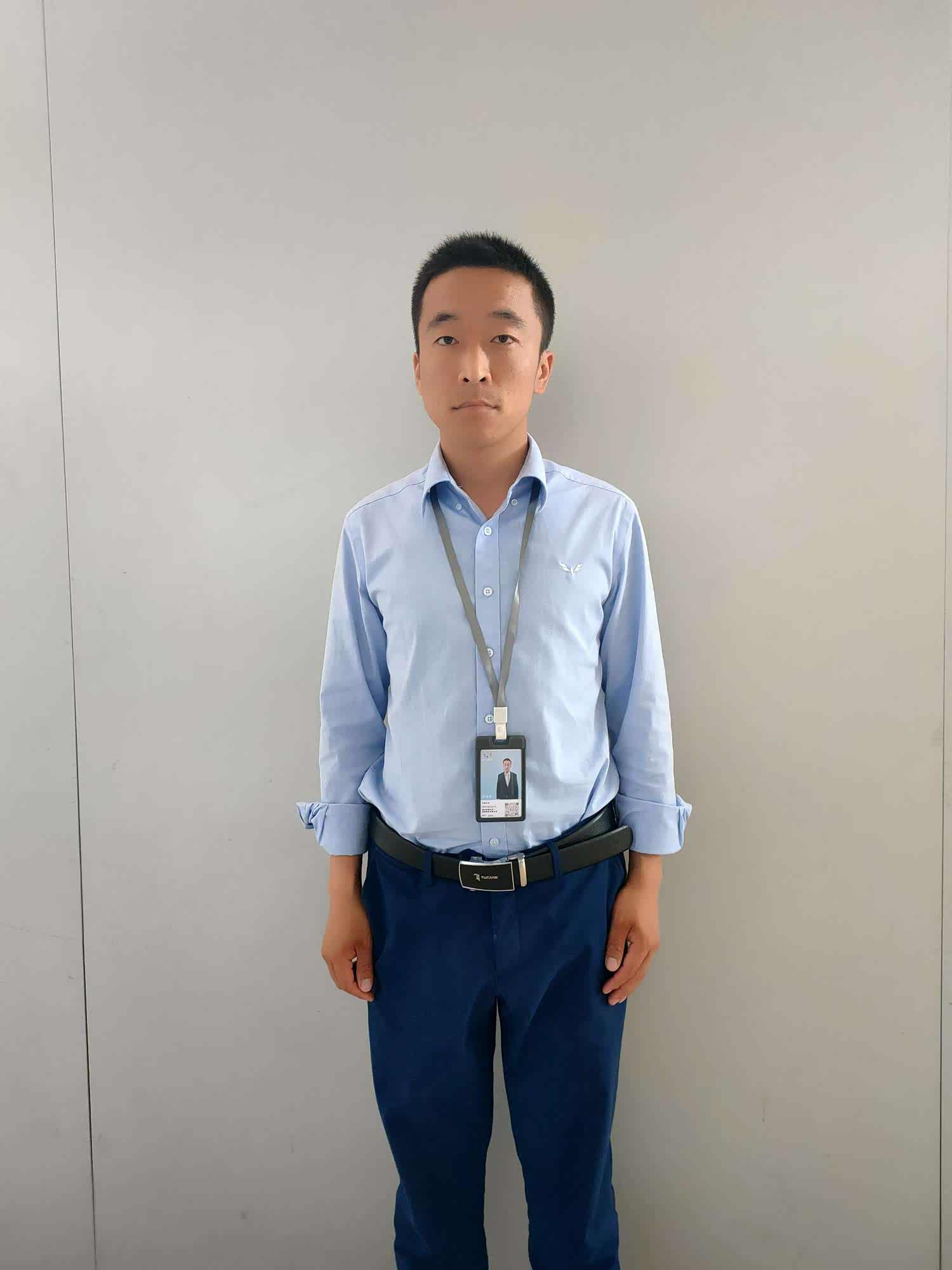 井维华
