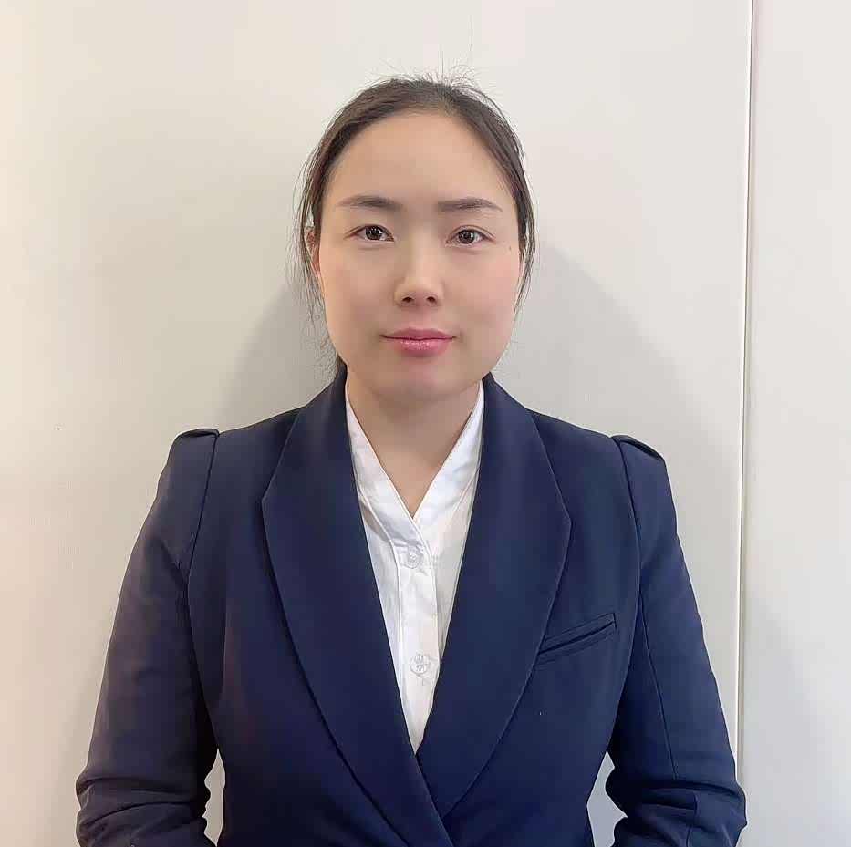 杨静静