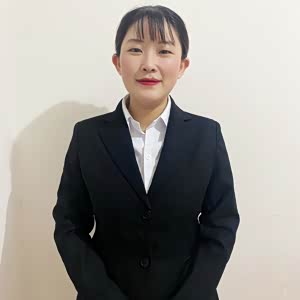 何玉娇