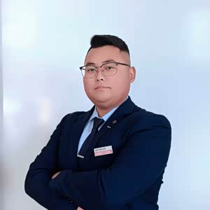 李清刚