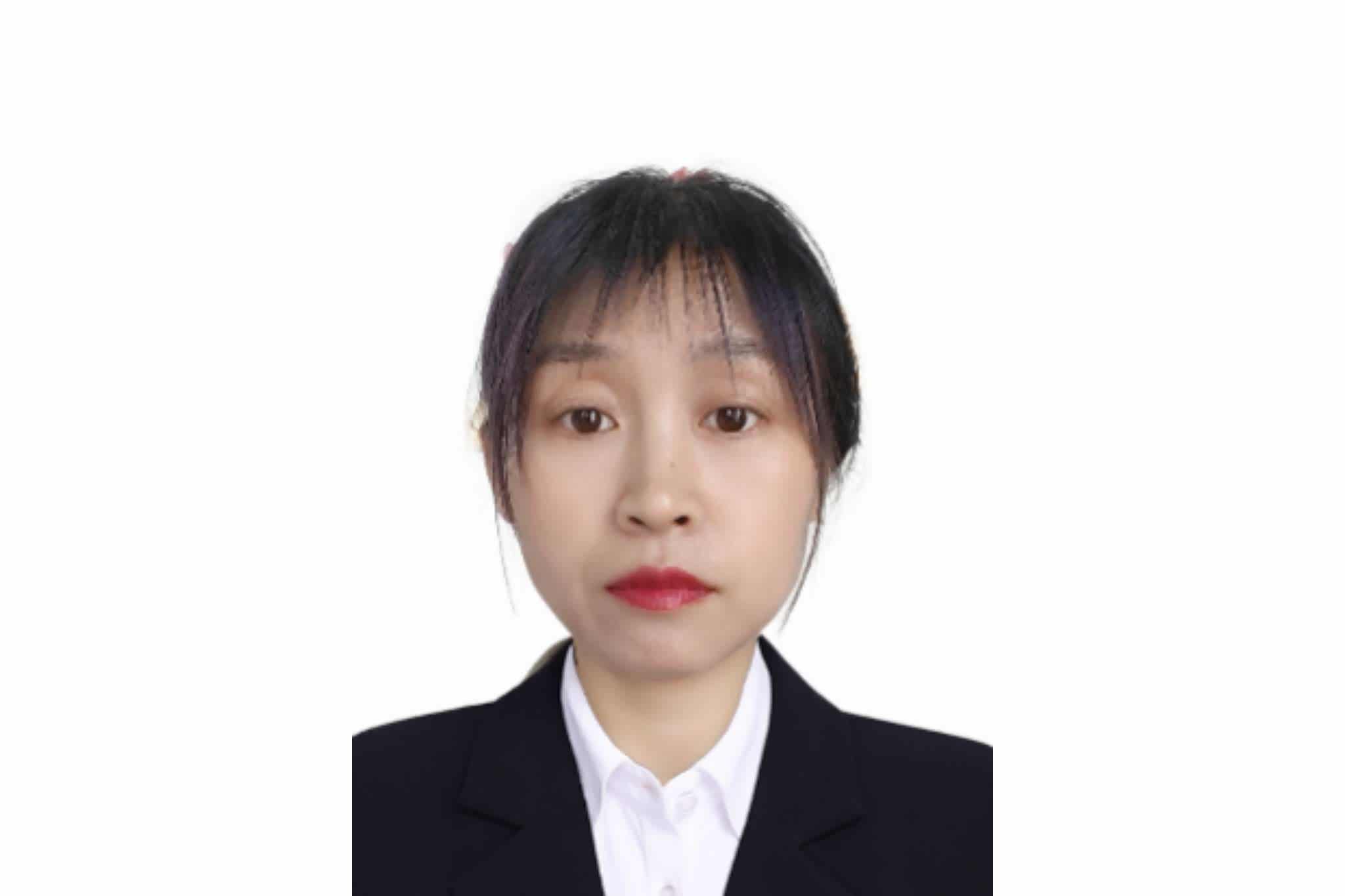 徐林燕