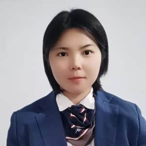 陈福丽