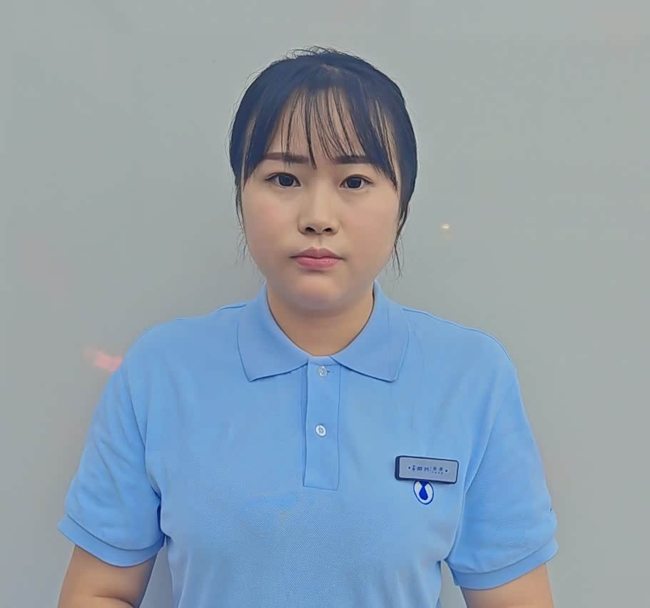 侯婷
