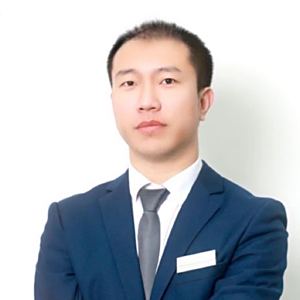 李晓明