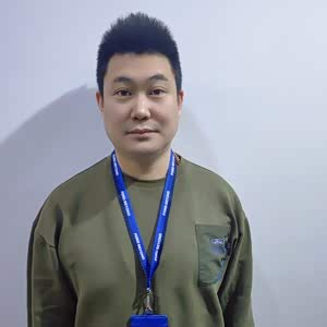 张翔