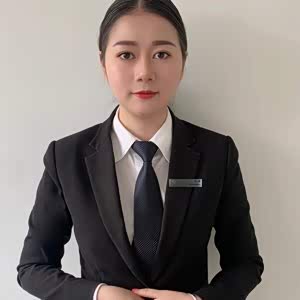 金牌销售秀小姐