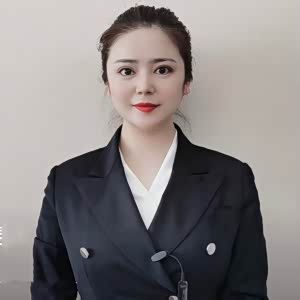 秦丽