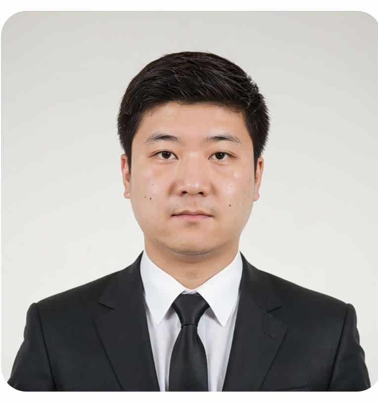 杨纯毅