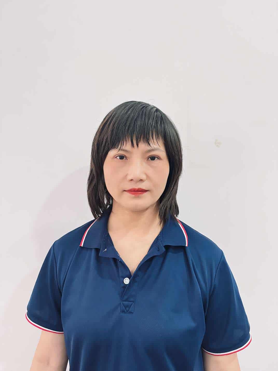 李莉