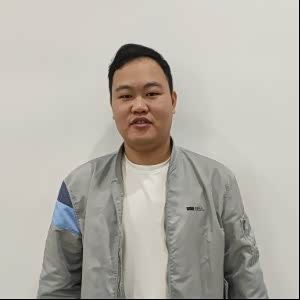 销售经理赵志昆