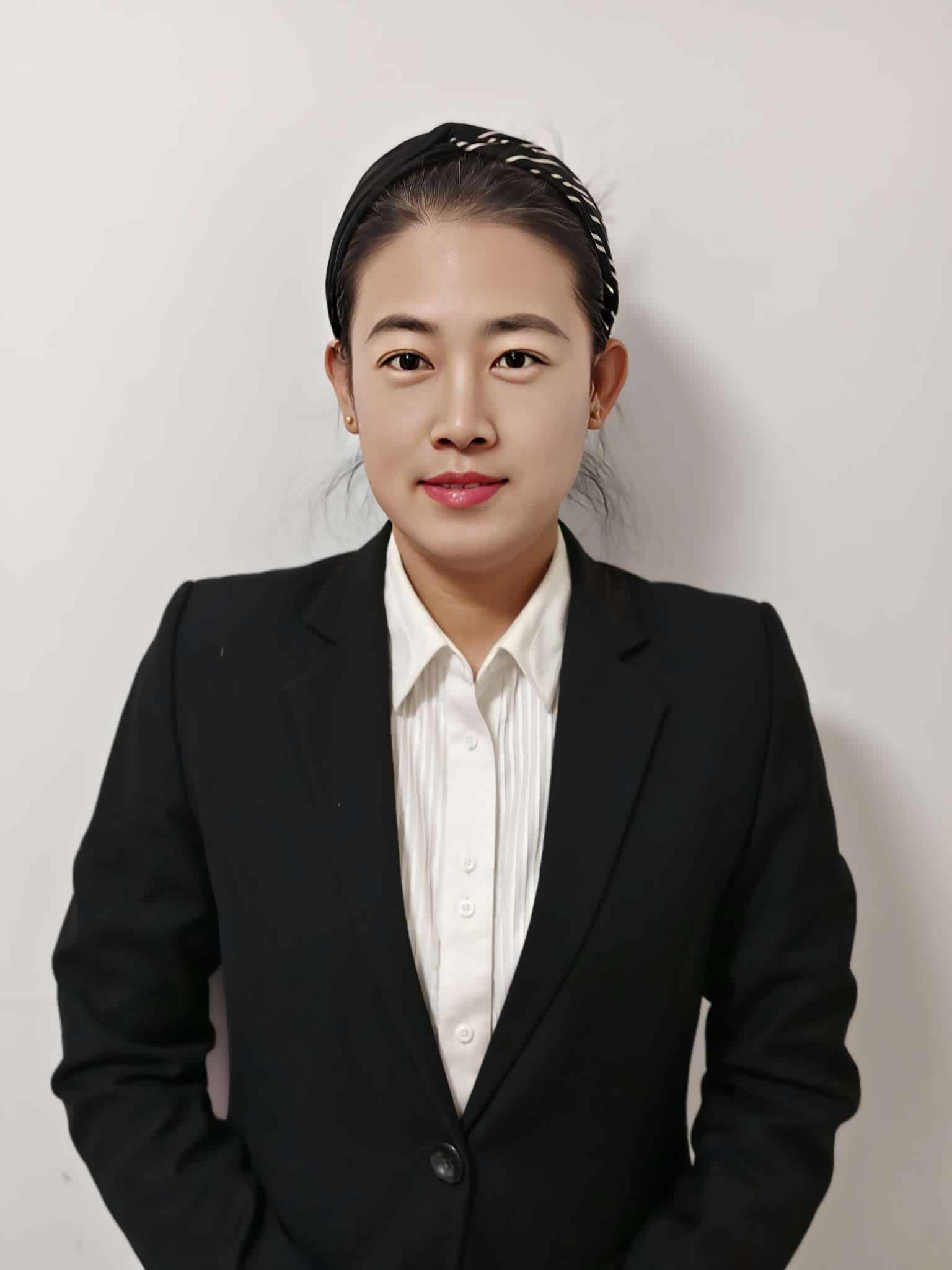 金牌销售王莉荣