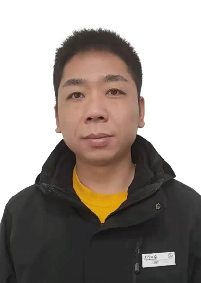 王建伟