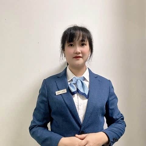 陈锦媚