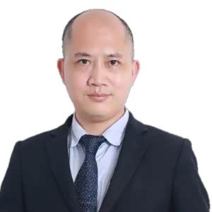丁明华