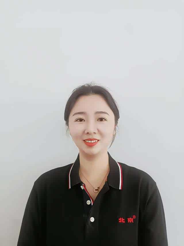 刘亚丽