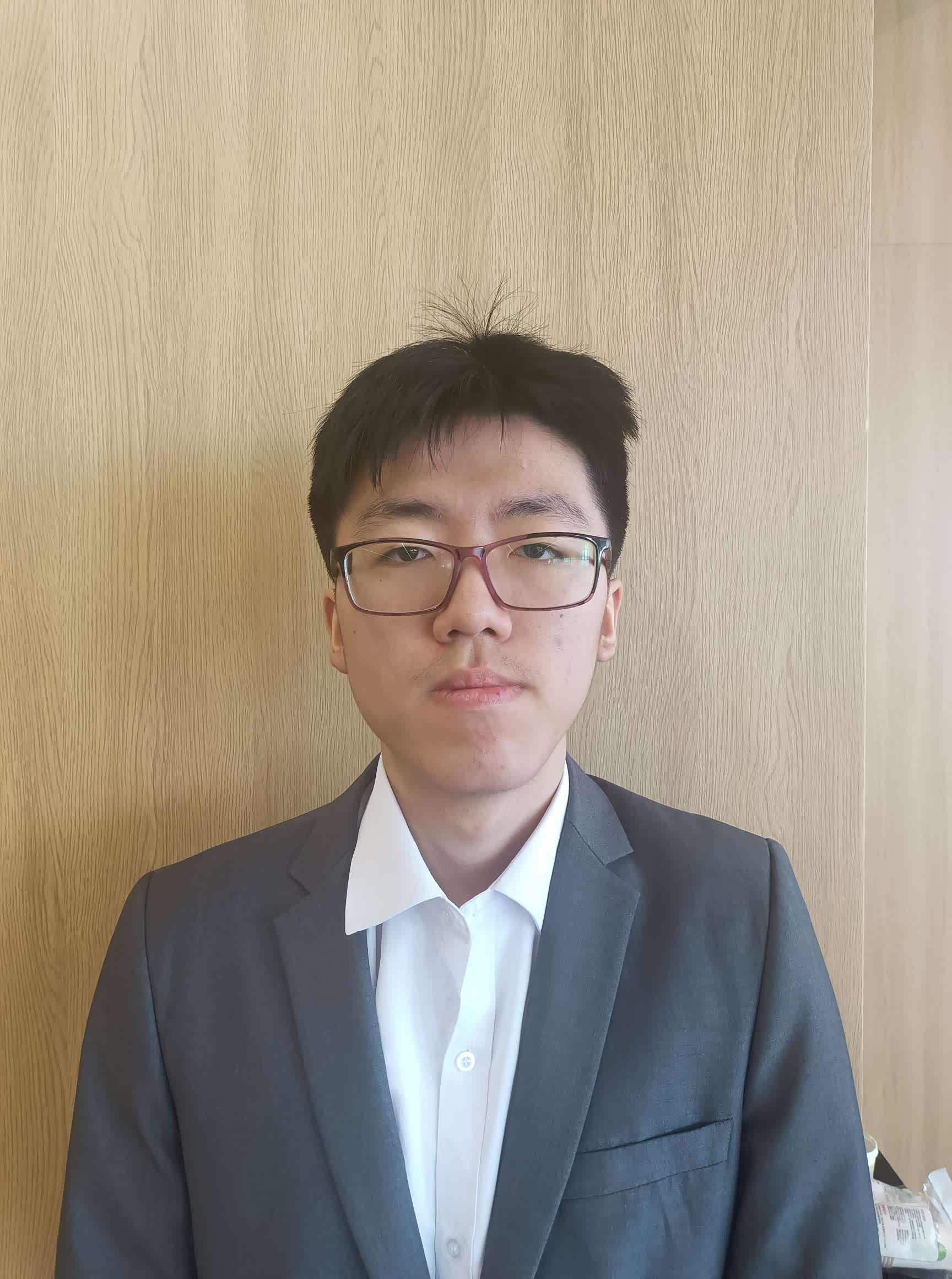 王玉翔