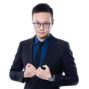 李杰澄