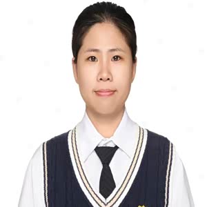 杨爱惠