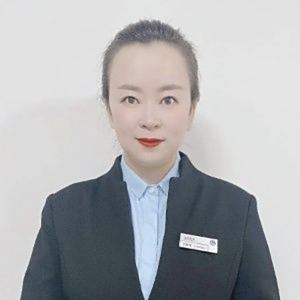 金牌顾问刘腊梅