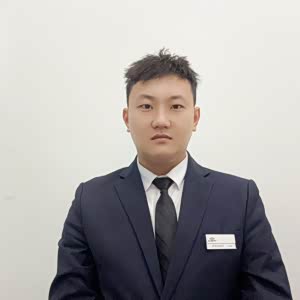 晁磊