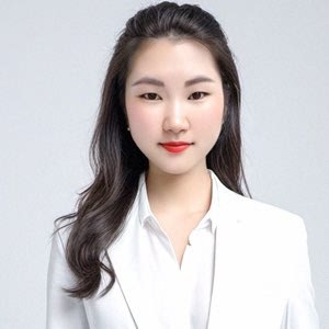 专业高效的张梦容