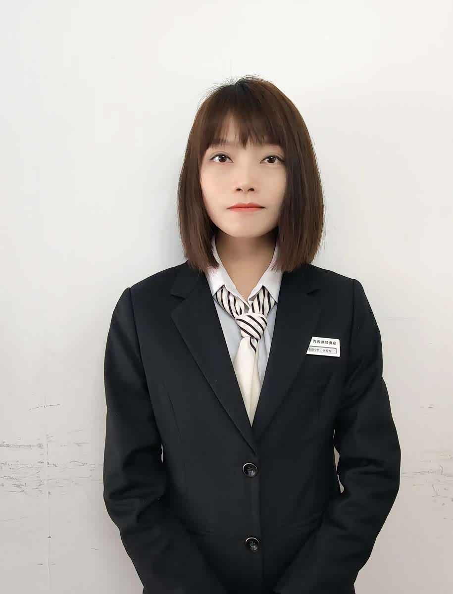 广汽传祺番禺经典芳芳