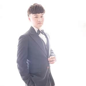 马鞍山极狐汪小峰