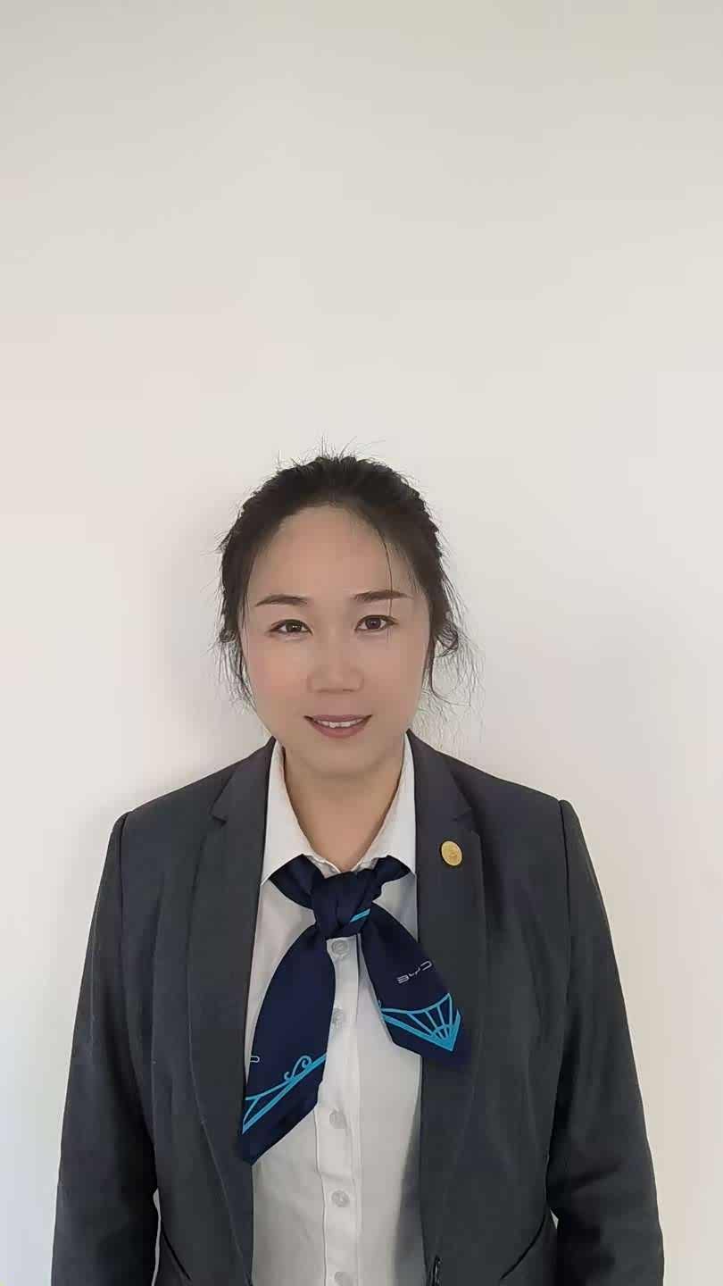 吴玉洁